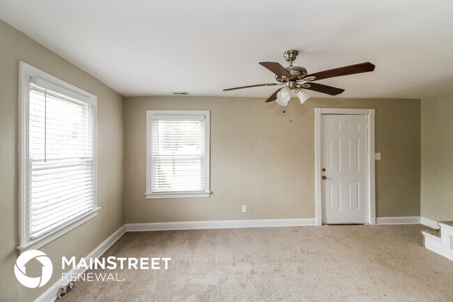 Foto del edificio - 1901 Kendall Ln