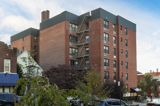 Building Photo - 6901 Narrows Ave