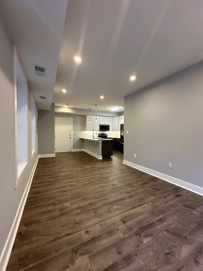 Foto del edificio - 1340 Nicholson St NW