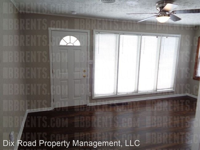 Building Photo - 2 br, 1 bath House - 3400 Annabelle Drive,