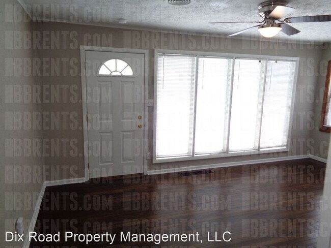 Foto del edificio - 2 br, 1 bath House - 3400 Annabelle Drive,