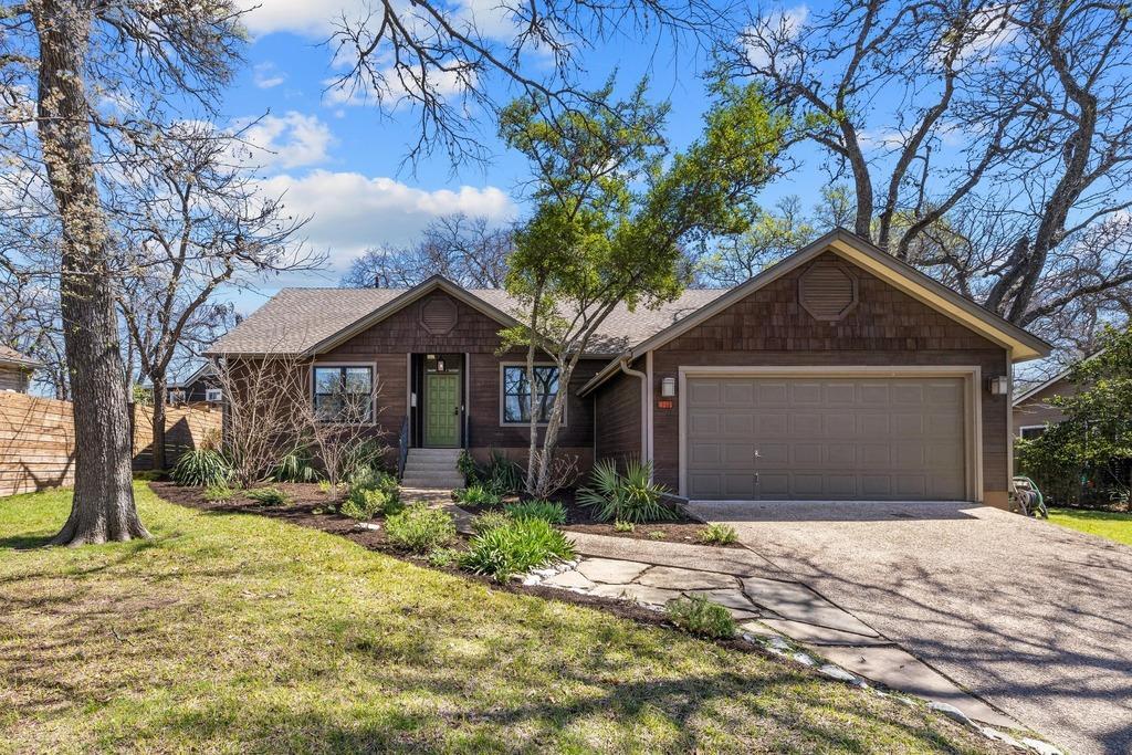 Primary Photo - 4015 Cherrywood Rd