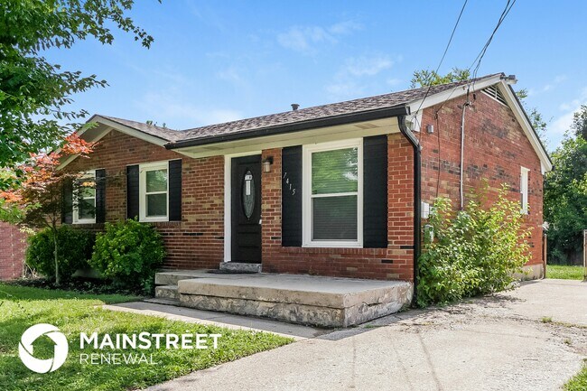 Foto del edificio - 7415 Hallmark Dr