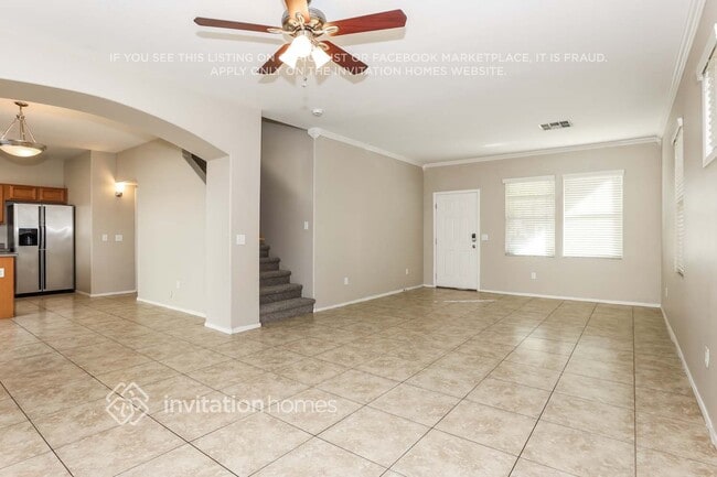 Foto del edificio - 1450 S Longspur Ln