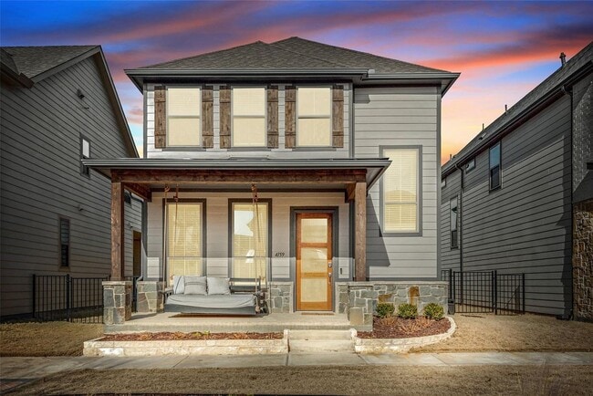 Building Photo - 4159 Runway Mews