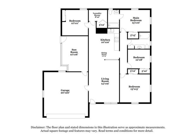 Foto del edificio - 360 Melton Dr