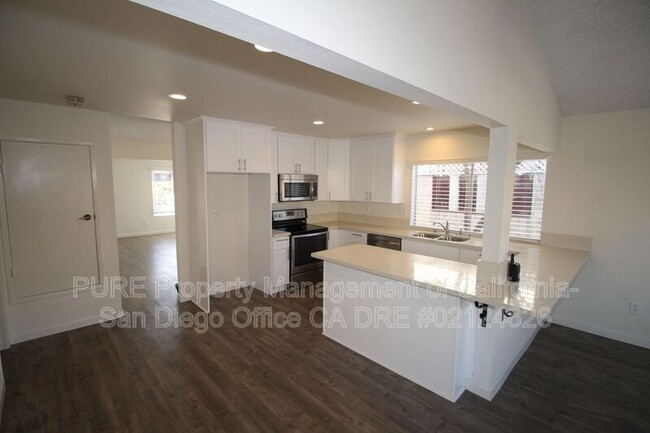 Building Photo - 2923 Doria Way