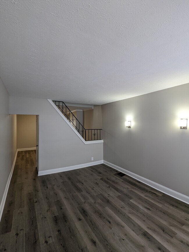 Foto del edificio - 3607 Mt Pleasant Ave