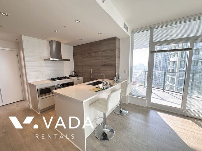 Photo du bâtiment - Kings Crossing 2 Bedroom Apartment Rental ...