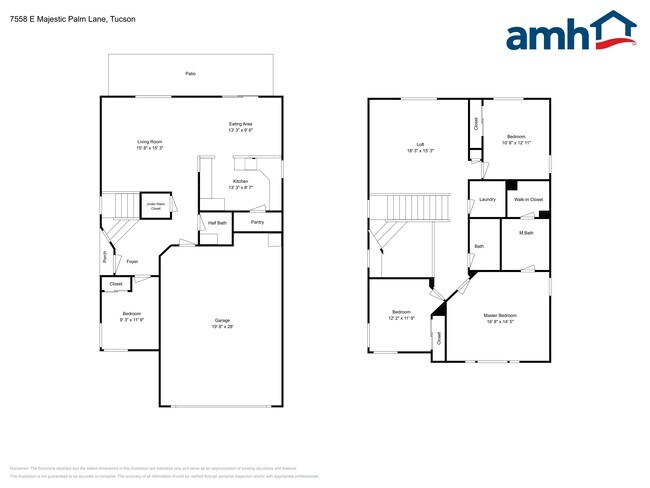 Foto del edificio - 7558 E Majestic Palm Ln