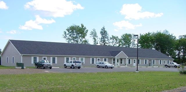 Building Photo - The Renaissance Senior Apts.