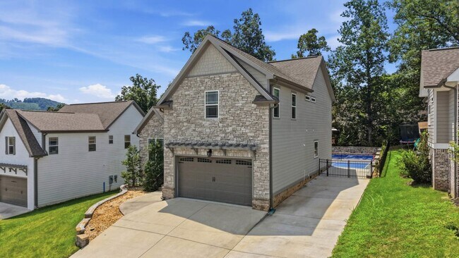 Foto del edificio - 9202 White Ash Dr