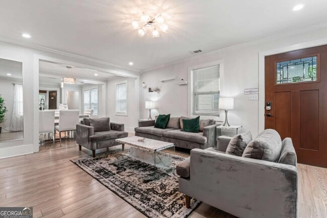 Foto del edificio - 1129 Graymont Dr SW