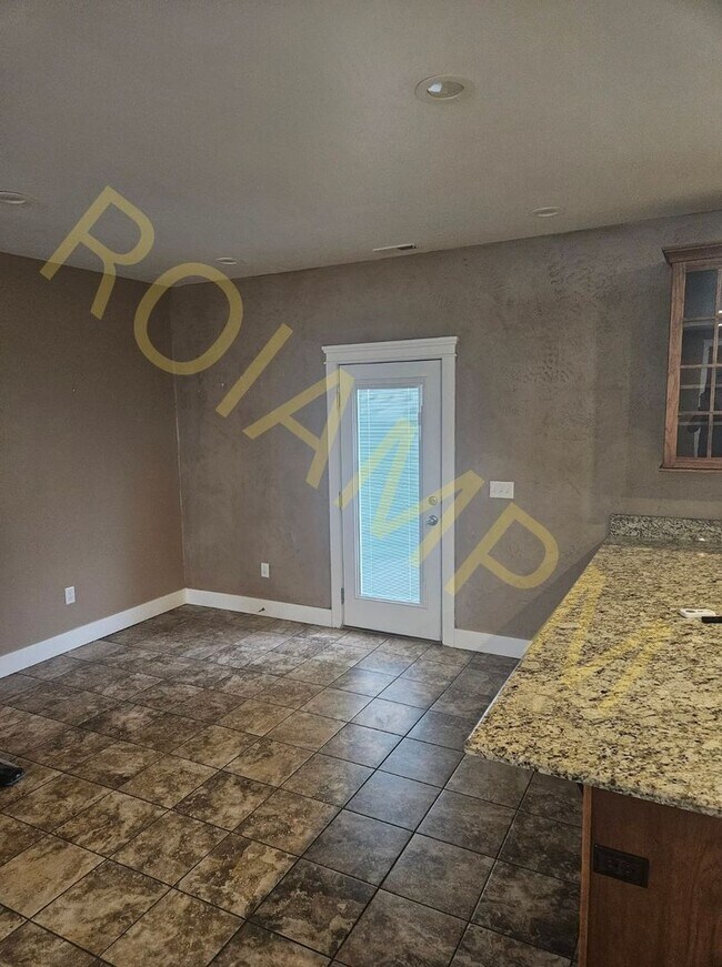 Foto del edificio - Spacious 3-Bed, 2-Bath Home with Bonus Room – Heyburn, ID