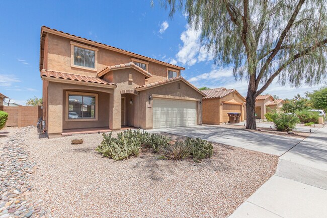 Building Photo - 44756 Gavilan Dr