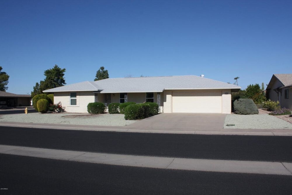 10914 W Hutton Dr, Sun City, AZ 85351 House Rental in Sun City, AZ
