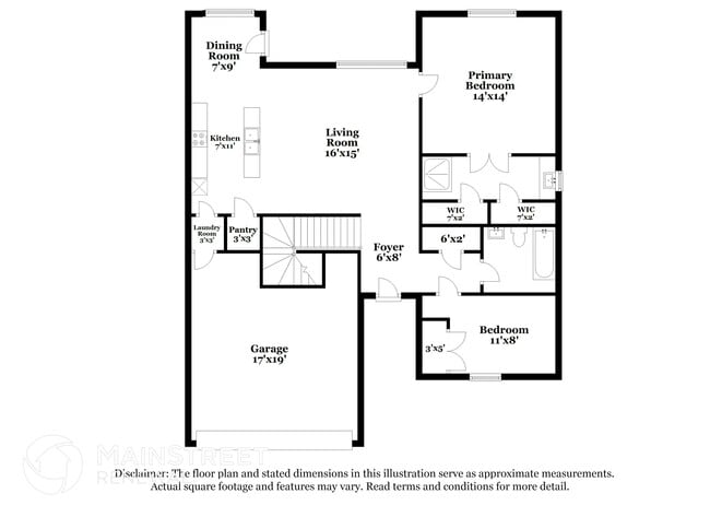 Building Photo - 203 NE Katie Ct