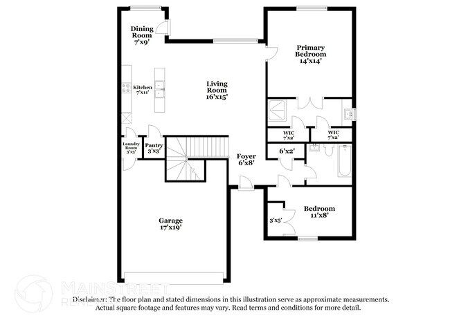 Foto del edificio - 203 NE Katie Ct