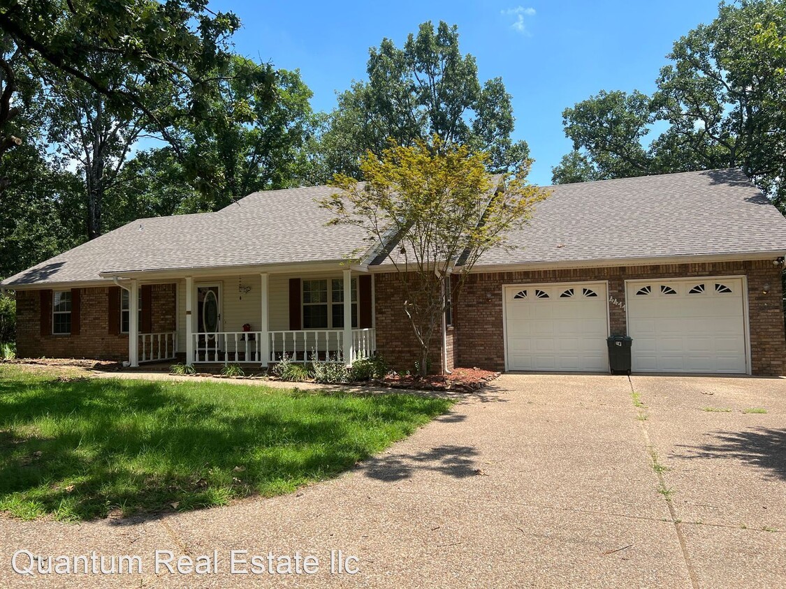 Primary Photo - 3 br, 2.5 bath House - 4411 TIMBER LAKE