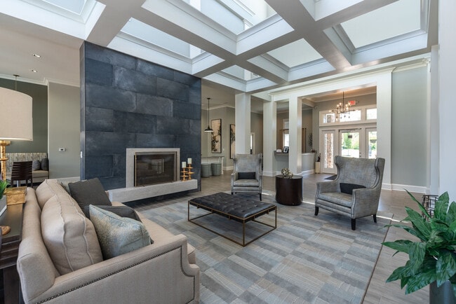 Foto del edificio - Palisades at Manassas Park