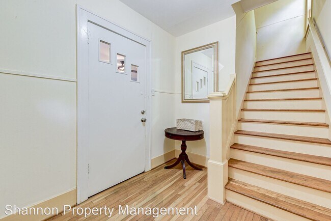 Foto del edificio - 2 br, 2 bath House - 1737 Branard Street U...