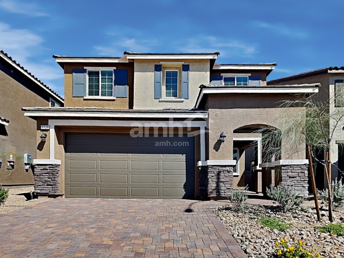 Foto principal - 2726 Fierce Star Ave