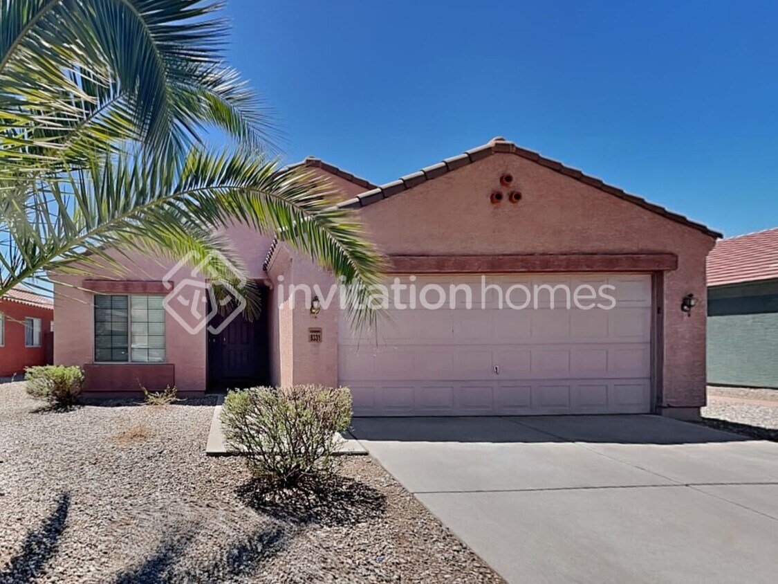 Primary Photo - 8331 W Cordes Rd