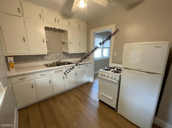 Foto del edificio - 2 br, 1 bath House - 2017 Congress Ave