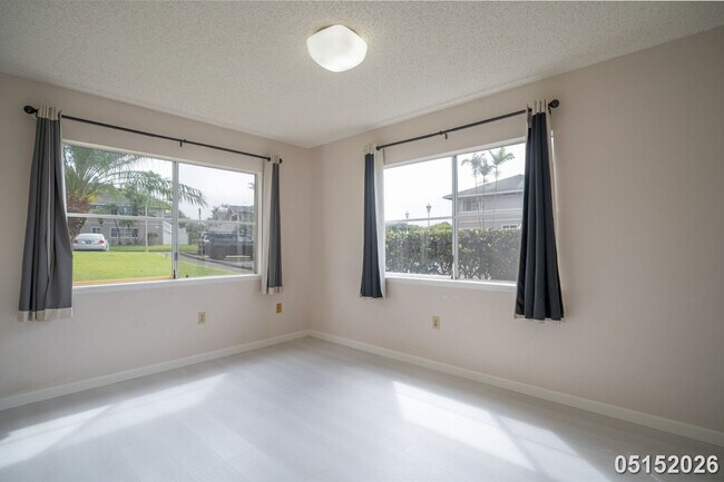 Foto del edificio - Northpointe II at Mililani Mauka - 1 bedroom, 1 bath, 2 parking
