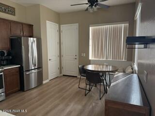 Foto del edificio - 5820 N Elton Pl