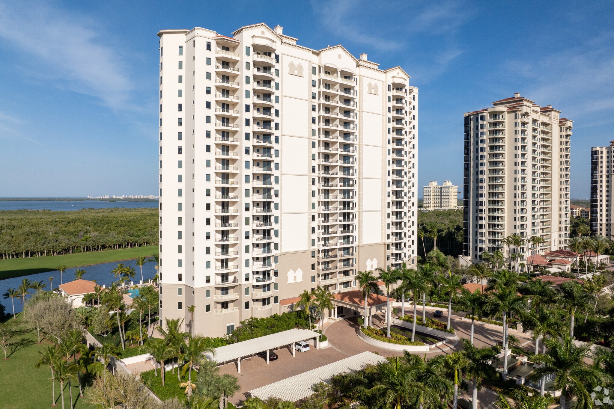 Florencia at the Colony