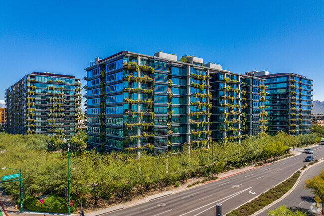 Building Photo - Optima Kierland Condominiums