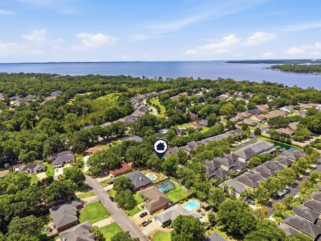 Foto del edificio - 4256 Skipjack Cove