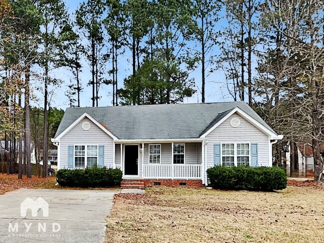 Building Photo - 2036 Ballston Pl