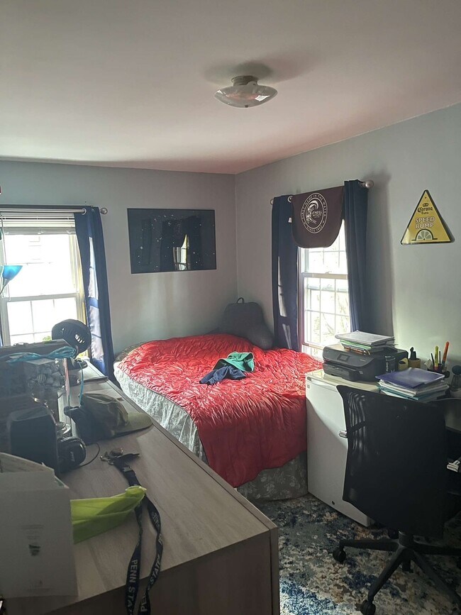 Foto del edificio - 2804 Ivyside Dr