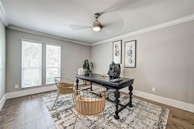 Building Photo - 5507 S Braeswood Blvd