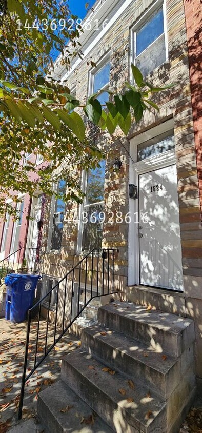 Foto principal - 1824 Penrose Ave