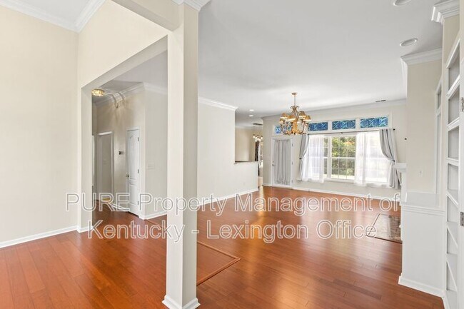 Foto del edificio - 905 Andover Green