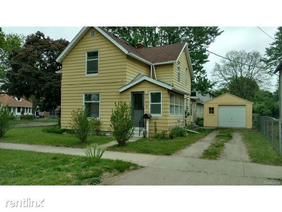 2 br, 1 bath - 613 W North St - 2 br, 1 bath  - 613 W North St