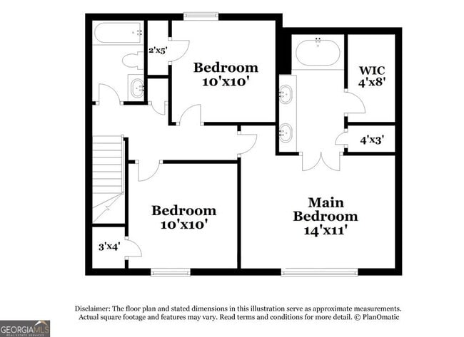 Building Photo - 1341 Birdsong Ln
