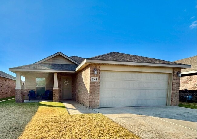 Building Photo - Furnished Rental 3 bed 2 bath Minimum of 30-day stay