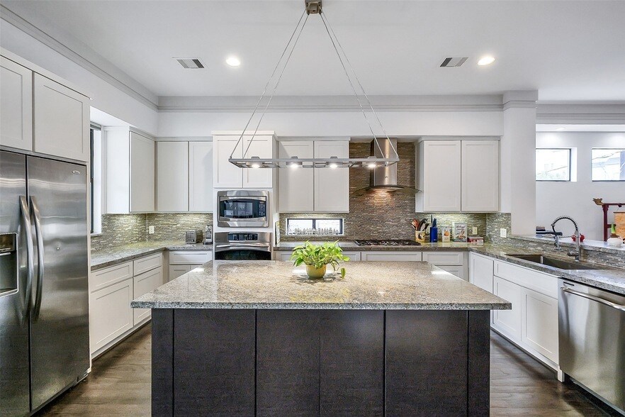 Foto principal - 1806 Ridgewood St
