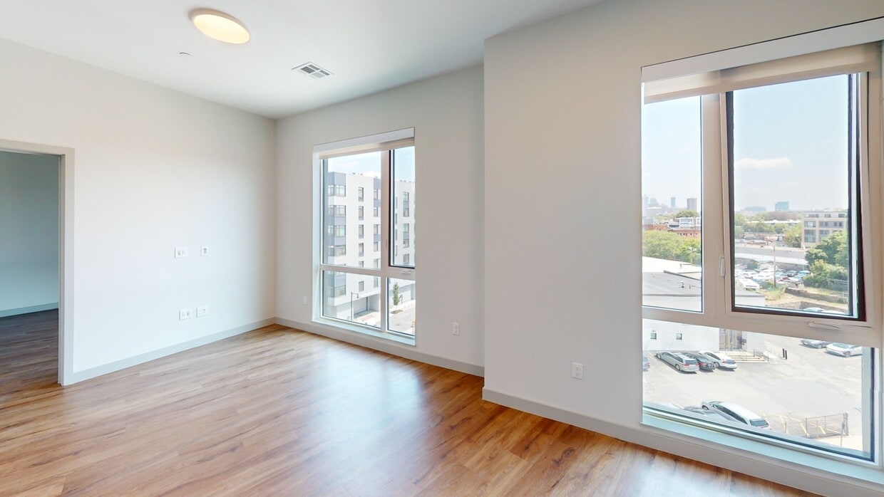 Photo - Harper Apartments