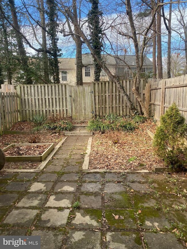 3816 Light Arms Pl, Waldorf, MD 20602 Townhome Rentals in Waldorf MD