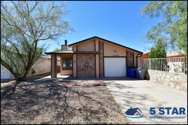 Primary Photo - 2 bedroom in El Paso TX 79936