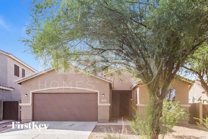 Foto principal - 2155 W Desert Seasons Dr