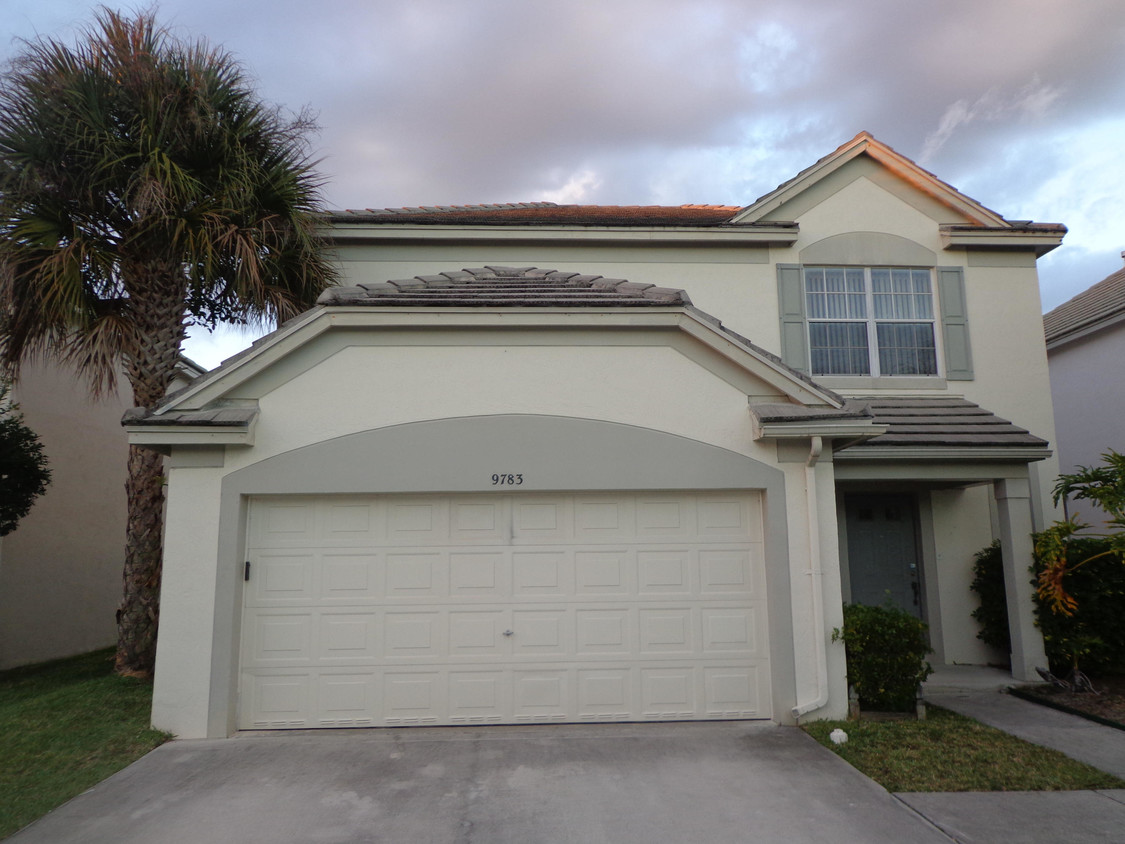 Foto principal - 9783 N Grand Duke Circle