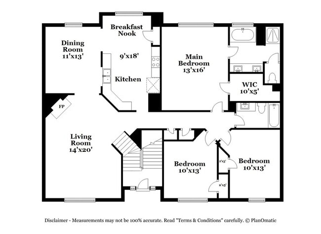 Foto del edificio - 1189 Arbor Stream Ct