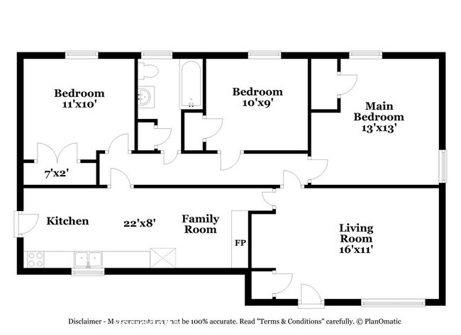 Foto del edificio - 234 Short Hills Dr