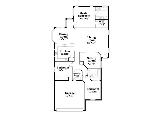 Foto del edificio - 3041 E Pinto Valley Rd